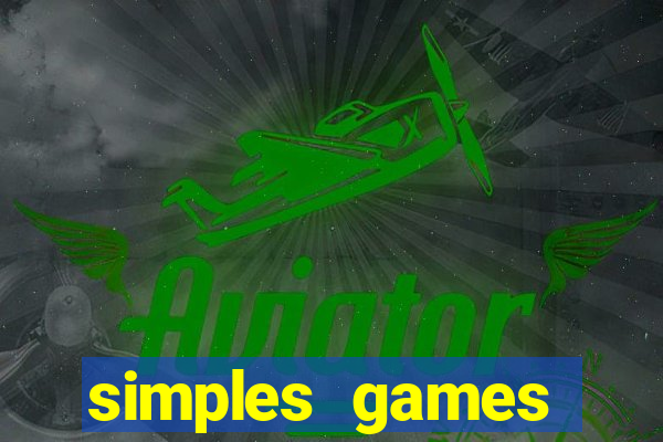 simples games diversoes e entretenimento ltda